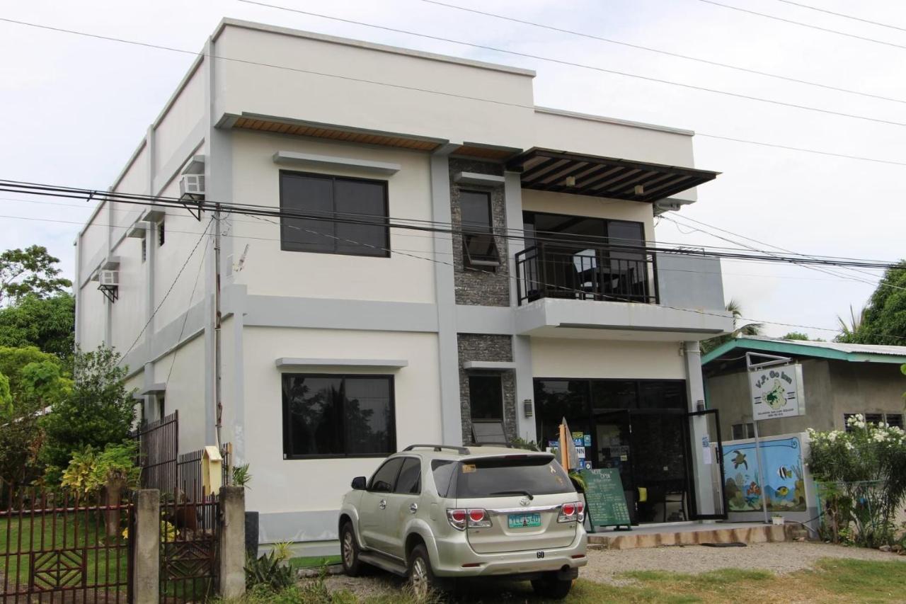 V.P. Go Inn Solangon Exterior photo